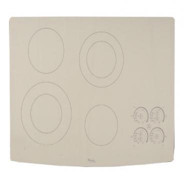 Whirlpool Part# WP8286966 Cooktop (OEM)