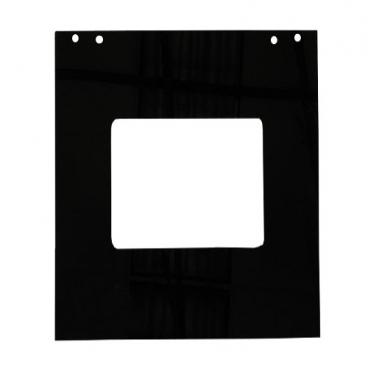 Whirlpool Part# WP8300836 Door Glass (OEM)