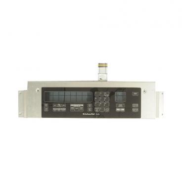 Whirlpool Part# WP8302750 Membrane Switch (OEM)