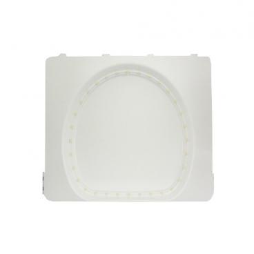 Whirlpool Part# WP8316688 Lid (OEM) Inner