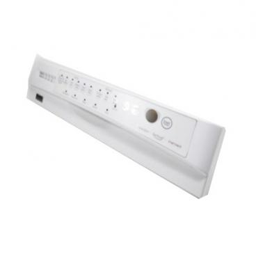 Whirlpool Part# WP8530852 Control Panel (OEM)