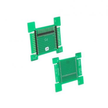 Whirlpool Part# WP8535571 Board (OEM)