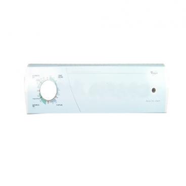 Whirlpool Part# WP8545960 Control Panel (OEM)