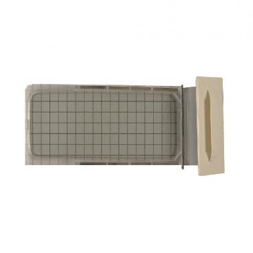 Whirlpool Part# WP8557858 Screen (OEM)