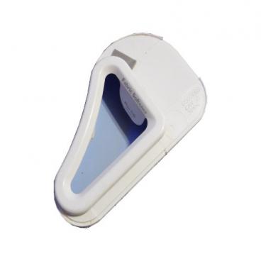 Whirlpool Part# WP8563871 Bezel (OEM)