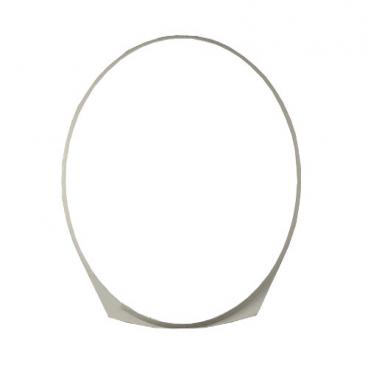 Whirlpool Part# WP8571836 Door (OEM)