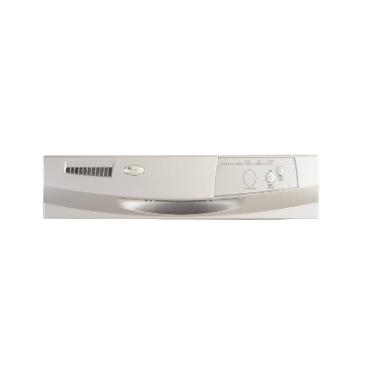 Whirlpool Part# WP8576134 Control Panel (OEM)