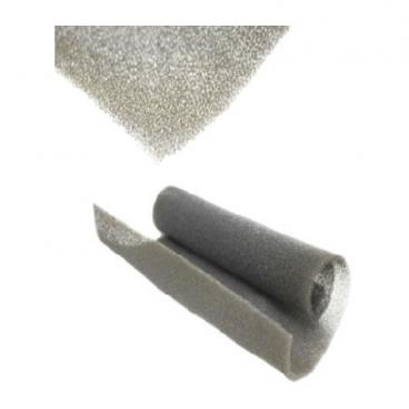 Whirlpool Part# WP876775 Air Filter (OEM)