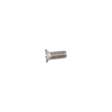 Whirlpool Part# WP912618 Screw (OEM)