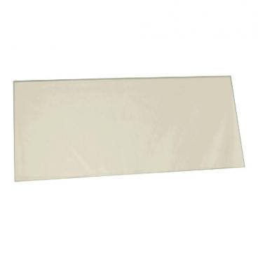 Whirlpool Part# WP9758163 Door Glass (OEM)