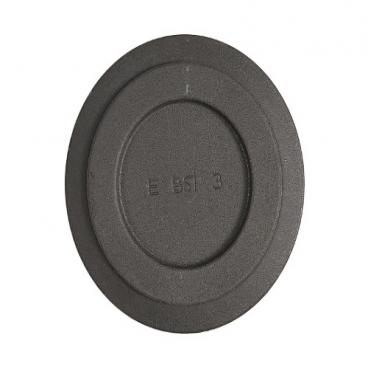Whirlpool Part# WP9761564CB Burner Cap (OEM)