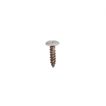 Whirlpool Part# WP98008544 Screw (OEM)