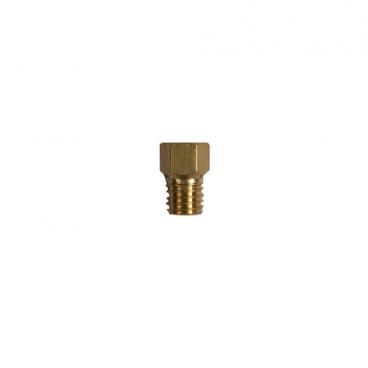 Whirlpool Part# WP98017587 Orifice (OEM)