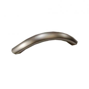 Whirlpool Part# WP9872207S Handle (OEM)