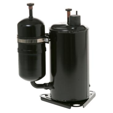 GE Part# WP98X25134 Compressor Kit - Genuine OEM