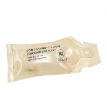 Whirlpool Part# WP99003172 Silicone Lubricant (OEM)