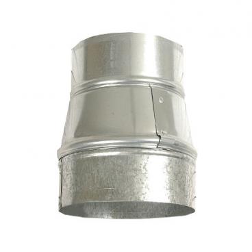 Whirlpool Part# WPA456A Air Duct (OEM)