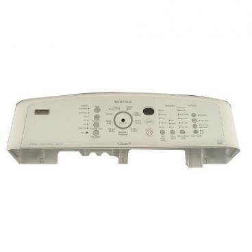 Whirlpool Part# WPW10034450 Console (OEM)