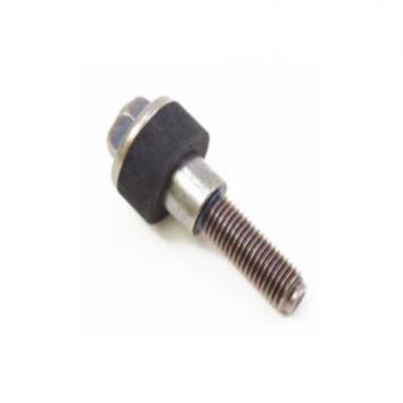 Whirlpool Part# WPW10076270 Screw (OEM)