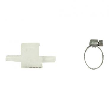 Whirlpool Part# WPW10076760 Sensor (OEM)