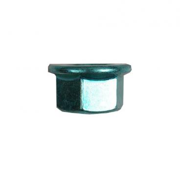 Whirlpool Part# WPW10080190 Nut (OEM)