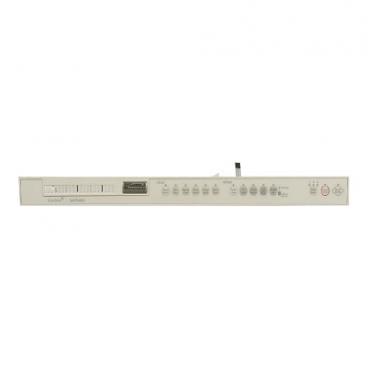 Whirlpool Part# WPW10083091 Control Panel (OEM)