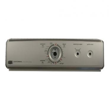 Whirlpool Part# WPW10086736 Control Panel (OEM)