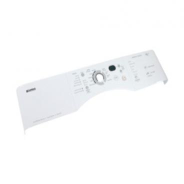 Whirlpool Part# WPW10099612 Control Panel (OEM)