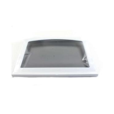 Whirlpool Part# WPW10110852 Lid Assembly - Genuine OEM