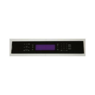 Whirlpool Part# WPW10116104 Touchpad Control - Genuine OEM