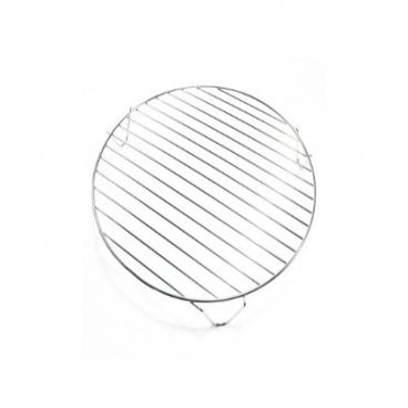 Whirlpool Part# WPW10120483 Rack (OEM)