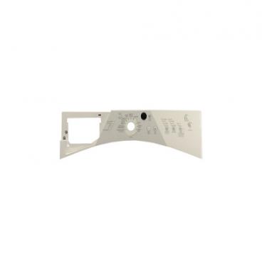 Whirlpool Part# WPW10132001 Console (OEM)