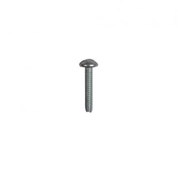 Whirlpool Part# WPW10132940 Screw (OEM)