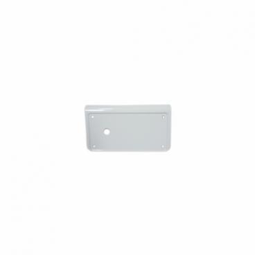 Whirlpool Part# WPW10137460 Handle Cover - Genuine OEM