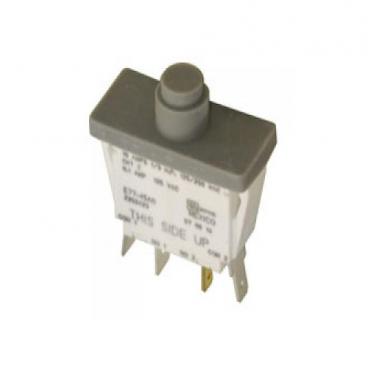 Whirlpool Part# WPW10139323 Door Switch (OEM)