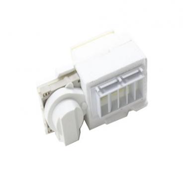 Whirlpool Part# WPW10151372 Diffuser (OEM)