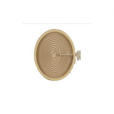 Whirlpool Part# WPW10162040 Surface Element (OEM)
