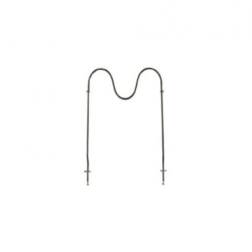 Whirlpool Part# WPW10163272 Oven Bake Element (OEM)