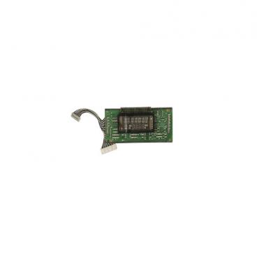 Whirlpool Part# WPW10165850 Electronic Control (OEM)