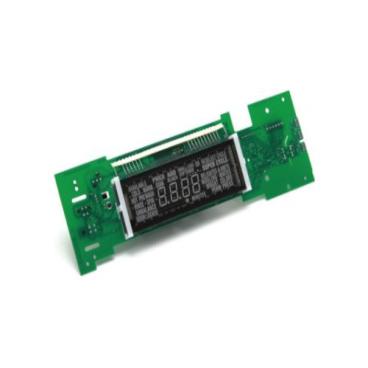 Whirlpool Part# WPW10166358 Electronic Control (OEM)