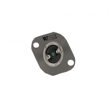 Whirlpool Part# WPW10167627 Thermal Cutoff (OEM)