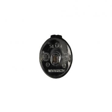 Whirlpool Part# WPW10168629 Knob (OEM)