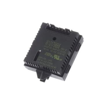 Whirlpool Part# WPW10179666 Temperature Switch - Genuine OEM