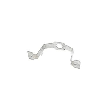 Whirlpool Part# WPW10180172 Fan Support Bracket - Genuine OEM