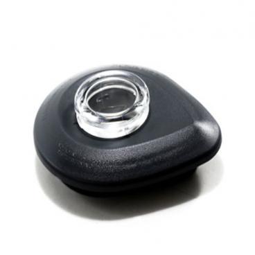 Whirlpool Part# WPW10183714 Lid Assembly (OEM)