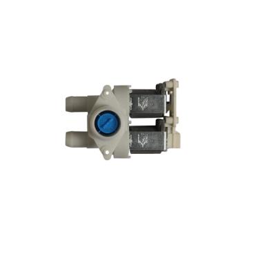 Whirlpool Part# WPW10192991 Water Inlet Valve - Genuine OEM