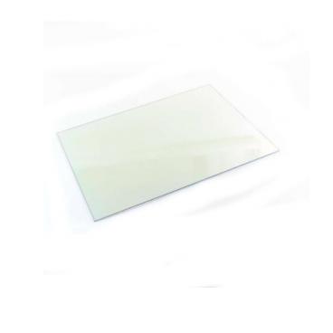 Whirlpool Part# WPW10213804 Door Glass - Genuine OEM