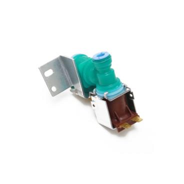Whirlpool Part# WPW10258560 Water Inlet Valve - Genuine OEM