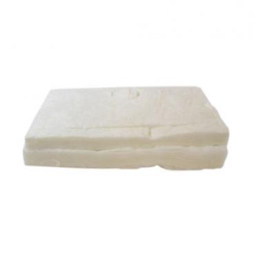 Whirlpool Part# WPW10322111 Insulation (OEM)