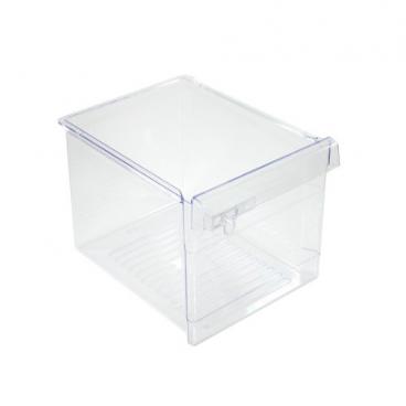 Whirlpool Part# WPW10322605 Freezer Bin (OEM)